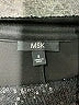 MSK Black Casual Dress Size 8 - photo 7