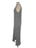 Doe & Rae Gray Casual Dress Size S (estimated) - photo 5