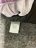 Cj Banks Purple 3/4 Sleeve Blouse Size 2X - photo 8