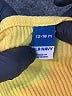 Old Navy Yellow Sleeveless Top Size 12-18 mo - photo 3