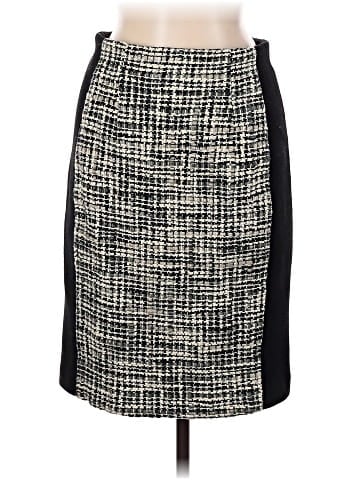 Byron Lars Beauty Mark Formal Skirt (view 1)