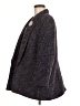 Nine West Tweed Gray Purple Blazer Size M (estimated) - photo 5