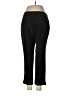 DressBarn Solid Black Dress Pants Size 8 (petite) - photo 2