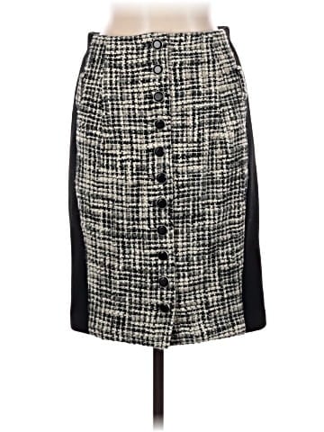 Byron Lars Beauty Mark Formal Skirt (view 2)