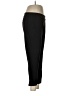 DressBarn Solid Black Dress Pants Size 8 (petite) - photo 4