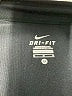 Nike Black Track Jacket Size M - photo 3