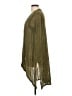 O'Neill Green Kimono Size L - photo 5