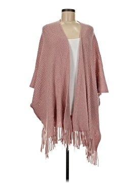 Steve Madden Poncho