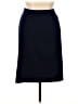 NYCC Solid Blue Casual Skirt Size XL - photo 2