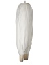 Unbranded Solid Ivory Casual Pants Size L - photo 4