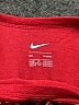 Nike Red Long Sleeve Onesie 12-18 MO / 18 MO - photo 3