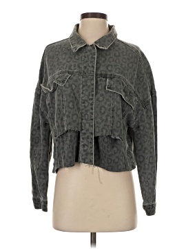 ONETEASPOON Jacket (view 1)