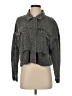 ONETEASPOON Gray Jacket Size S - photo 1