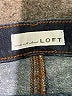 Ann Taylor LOFT Blue Jeans Size 26 waist - photo 4