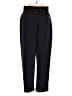 SPANX Black Casual Pants Size S - photo 1