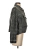 ONETEASPOON Gray Jacket Size S - photo 4