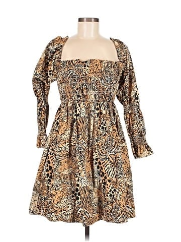 Lilly Pulitzer Cocktail Dress (view 1)