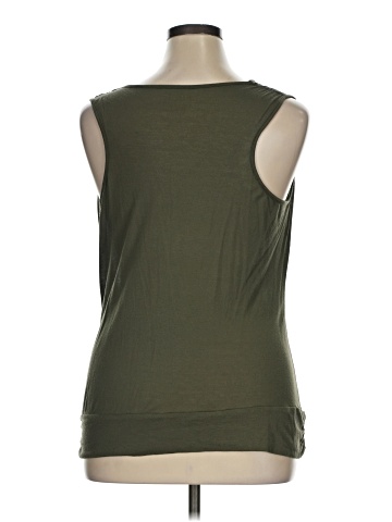 Mossimo Sleeveless Top (view 2)