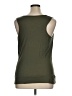 Mossimo 100% Modal Green Sleeveless Top Size XL - photo 2