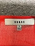 Ro & De 100% Rayon Orange Sleeveless Blouse Size S - photo 7