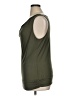Mossimo 100% Modal Green Sleeveless Top Size XL - photo 5
