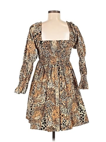Lilly Pulitzer Cocktail Dress (view 2)