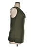 Mossimo 100% Modal Green Sleeveless Top Size XL - photo 4