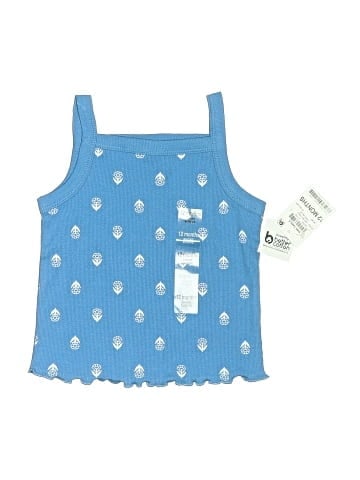 First Impressions Tank Top (view 1)