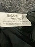 BeMaternity by Ingrid & Isabel Black Active Pants Size XS - photo 4