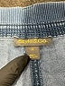 Style&Co 100% Cotton Blue Jeans Size 12 - photo 7