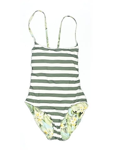 Tommy Bahama One Piece Swimsuit (view 1)