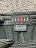 Air Jordan 100% Polyester Black Sweatpants 18-24 MO / 24 MO - photo 3