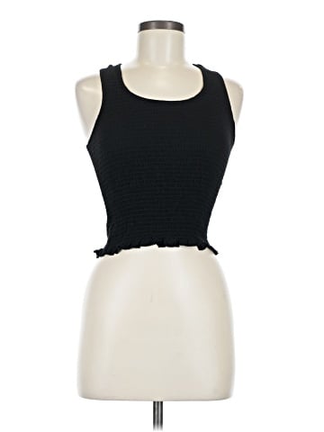 Japna Sleeveless Top (view 1)