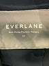 Everlane 100% Wool Black Wool Blazer Size 10 - photo 6