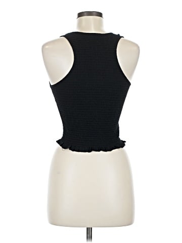 Japna Sleeveless Top (view 2)