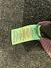 Honeydew Purple Active Pants Size XL - photo 5