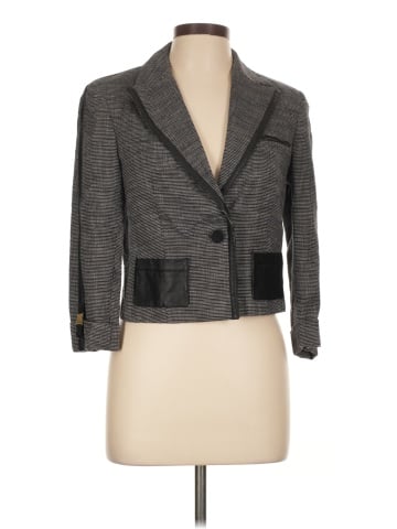Cynthia Steffe Blazer (view 1)