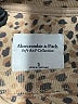 Abercrombie & Fitch Animal Print Tan Pullover Sweater Size S - photo 7