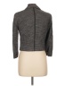 Cynthia Steffe Houndstooth Gray Blazer Size 10 - photo 2