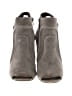 Vince Camuto 100% Leather Gray Heels Size 11 - photo 2