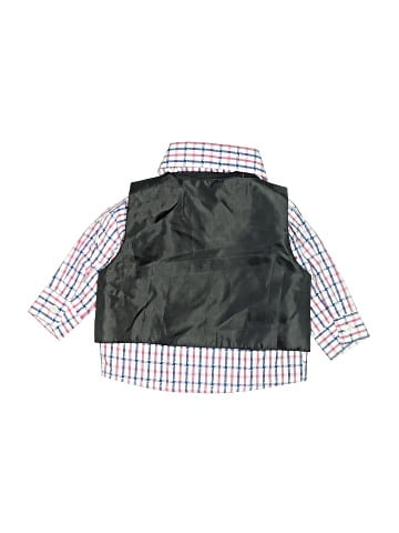 Andrew Fezza Sleeveless Top (view 2)