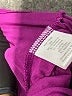 Nightcap Purple 3/4 Sleeve Top Size Sm (2) - photo 8