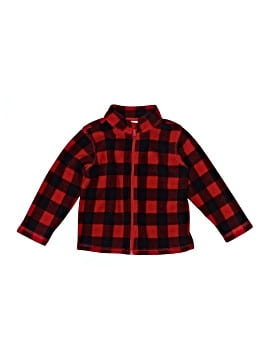 Wonder Kids Jacket