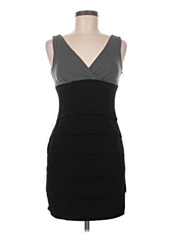 Sweet Storm Cocktail Dress (view 1)