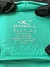 O'Neill Green Rash Guard Size 14 - photo 3