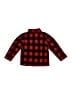 WonderKids 100% Polyester Plaid Red Jacket Size 2T - photo 2