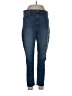 Rag & Bone Solid Blue Jeans Size 32 waist - photo 1