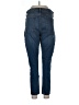 Rag & Bone Solid Blue Jeans Size 32 waist - photo 2
