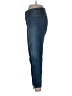 Rag & Bone Solid Blue Jeans Size 32 waist - photo 5