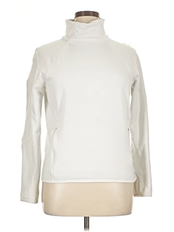 Athleta Turtleneck Sweater (view 1)